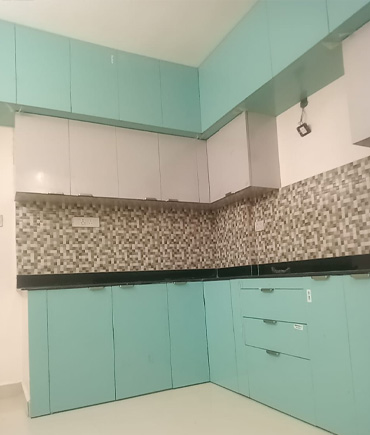 Ceiling Wallpaper