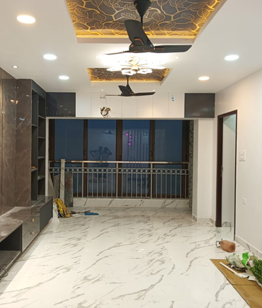 Ceiling Wallpaper
